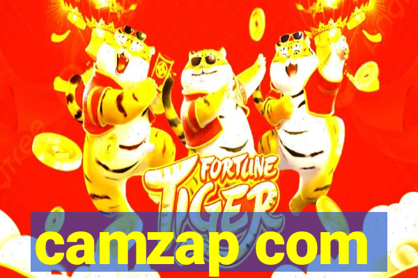 camzap com