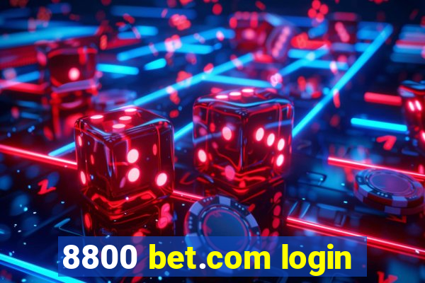 8800 bet.com login