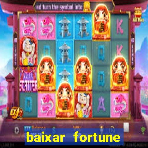 baixar fortune tiger 2