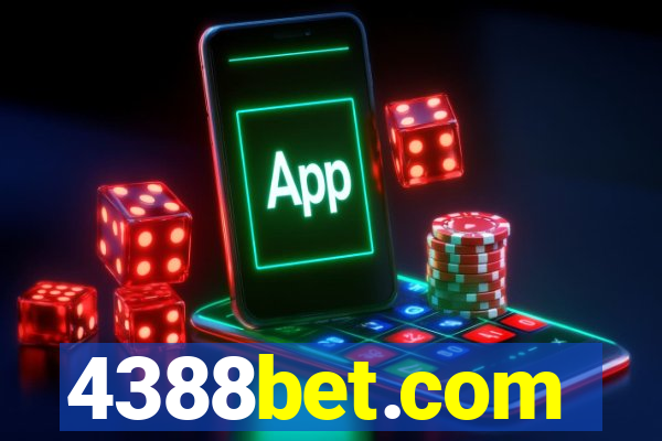 4388bet.com