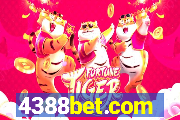 4388bet.com