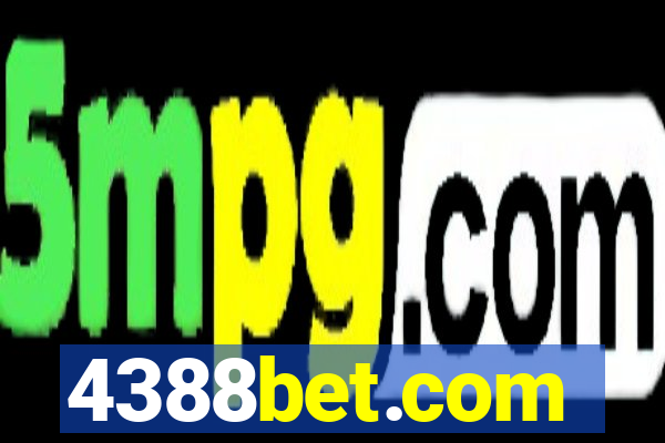 4388bet.com