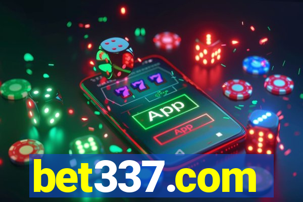 bet337.com