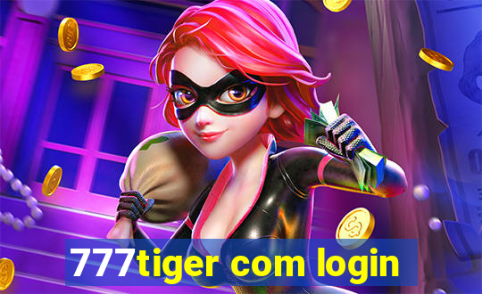 777tiger com login