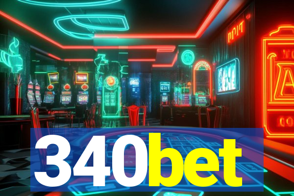 340bet