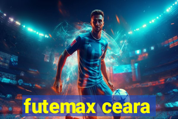 futemax ceara