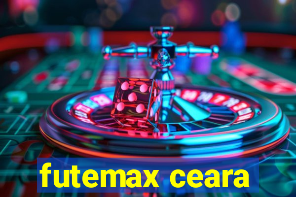 futemax ceara