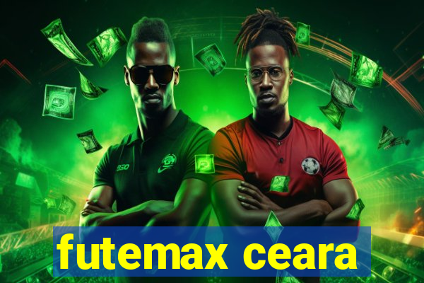 futemax ceara