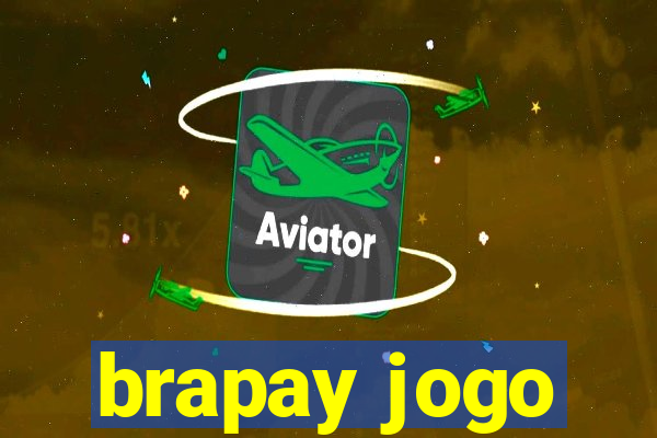 brapay jogo