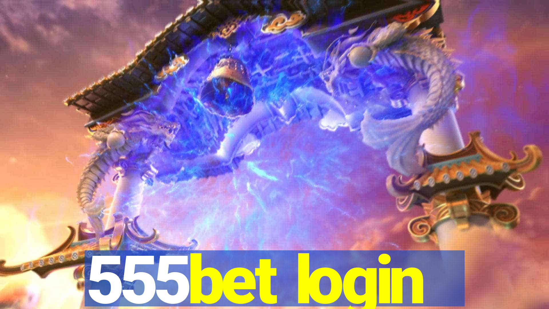 555bet login