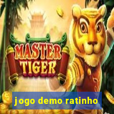 jogo demo ratinho