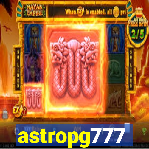 astropg777