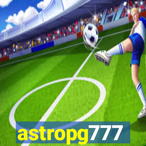 astropg777