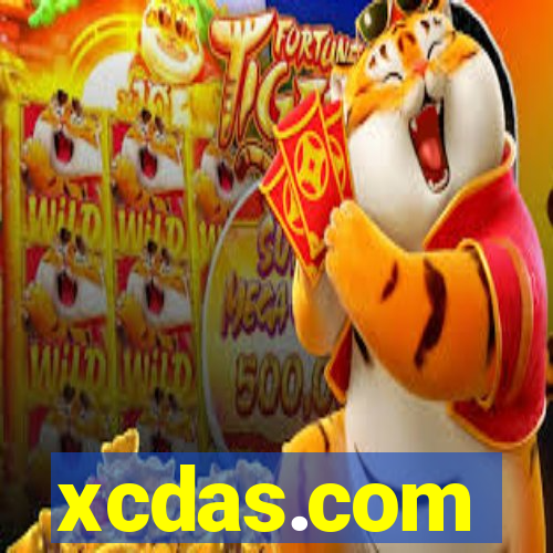 xcdas.com