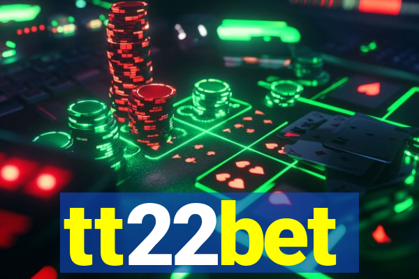 tt22bet