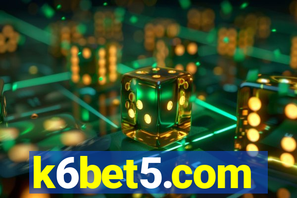 k6bet5.com