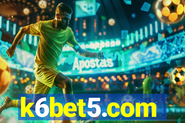 k6bet5.com