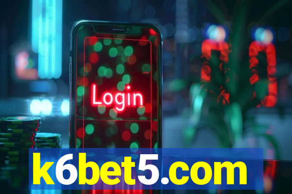 k6bet5.com