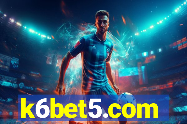 k6bet5.com