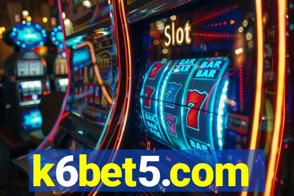 k6bet5.com