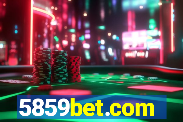 5859bet.com