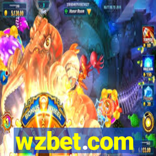 wzbet.com