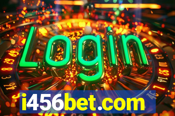 i456bet.com