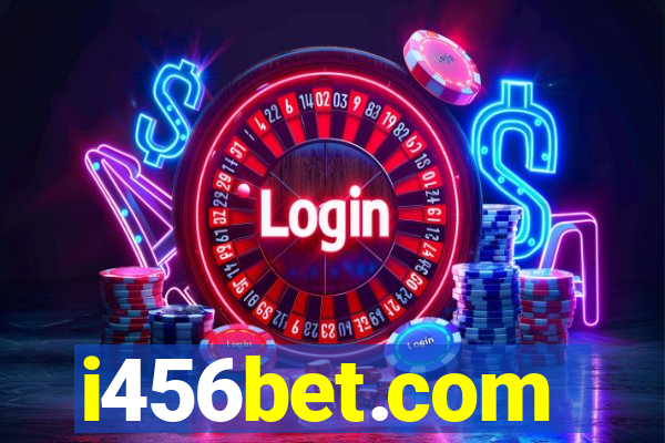 i456bet.com