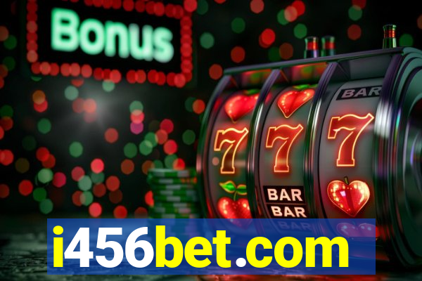 i456bet.com