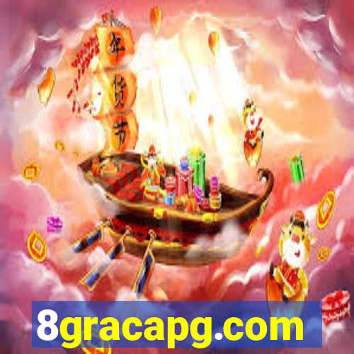 8gracapg.com