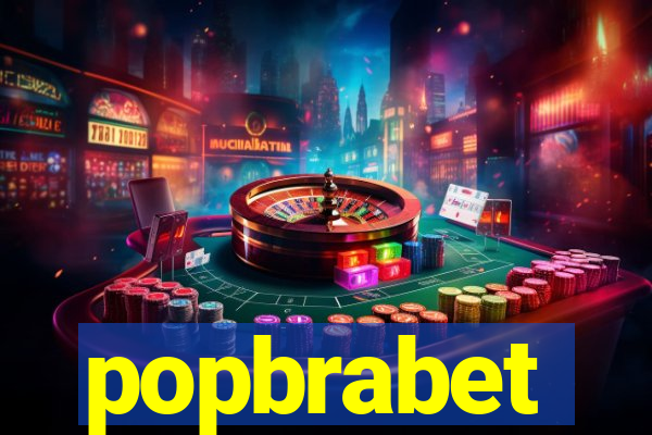 popbrabet