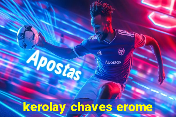 kerolay chaves erome