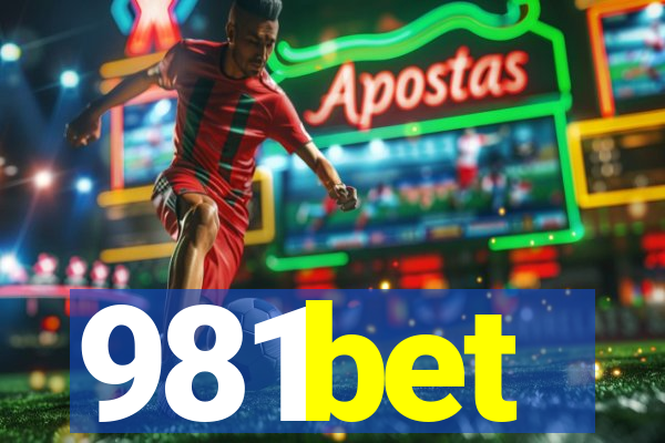 981bet