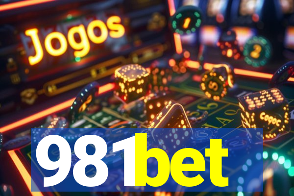 981bet