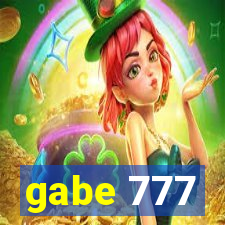 gabe 777