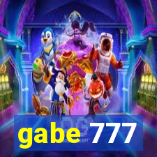 gabe 777