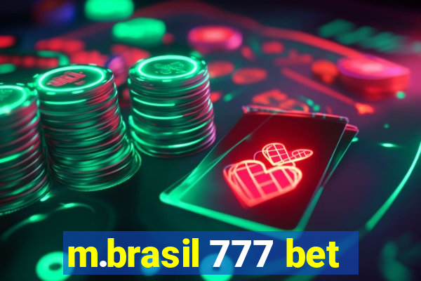 m.brasil 777 bet