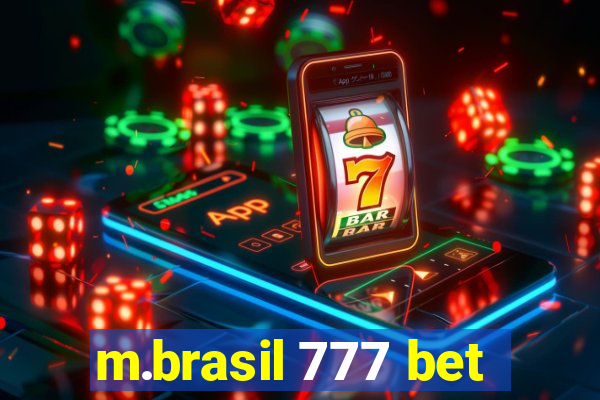 m.brasil 777 bet