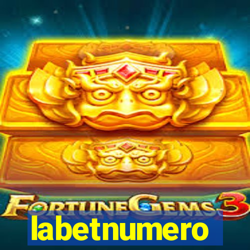 labetnumero