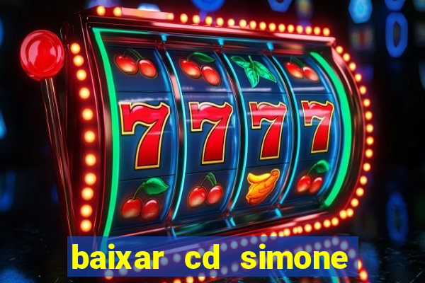 baixar cd simone mendes 2024