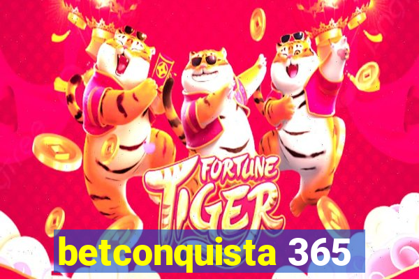 betconquista 365