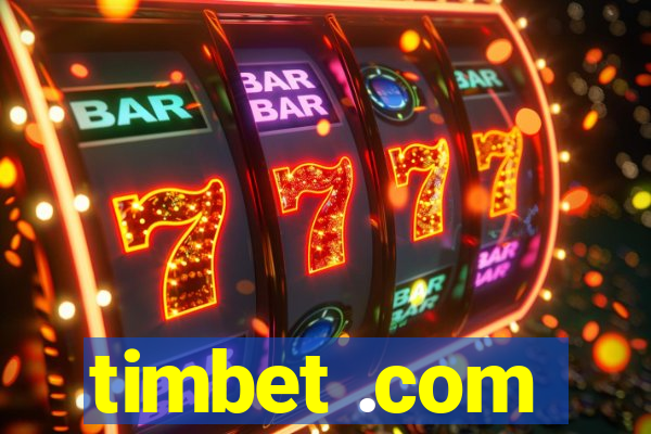 timbet .com