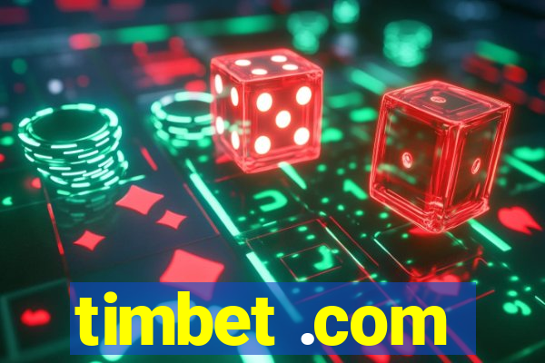 timbet .com