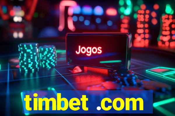 timbet .com