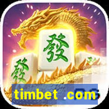 timbet .com