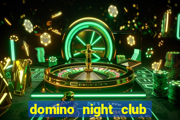 domino night club porto alegre site