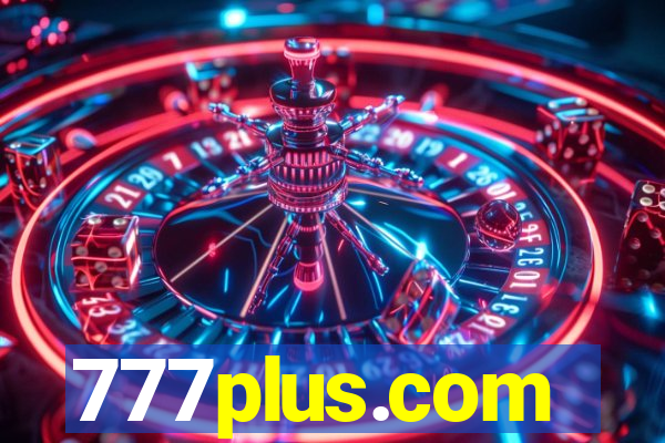 777plus.com