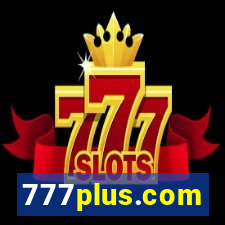 777plus.com