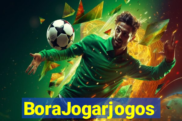 BoraJogarjogos