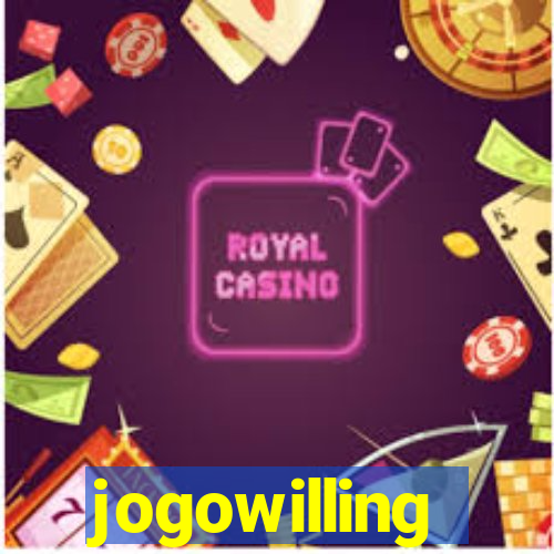 jogowilling